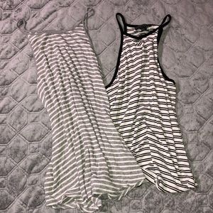 2 HIGH NECK TANK (FITS LOOSE SIZE L)